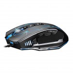 MOUSE GAMING X10-5